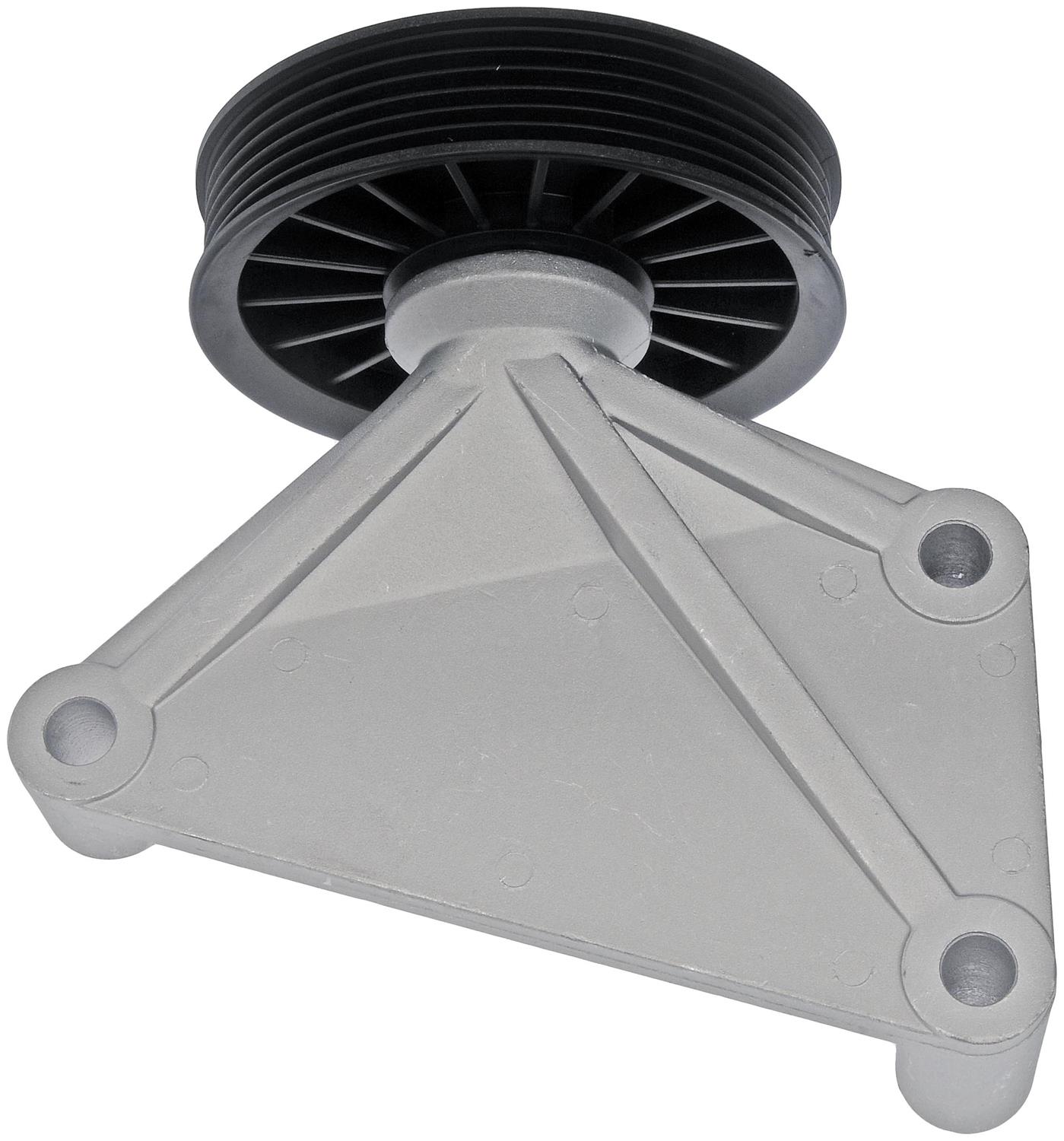 Dorman 34217 HELP! Air Conditioning Bypass Pulley Autoplicity
