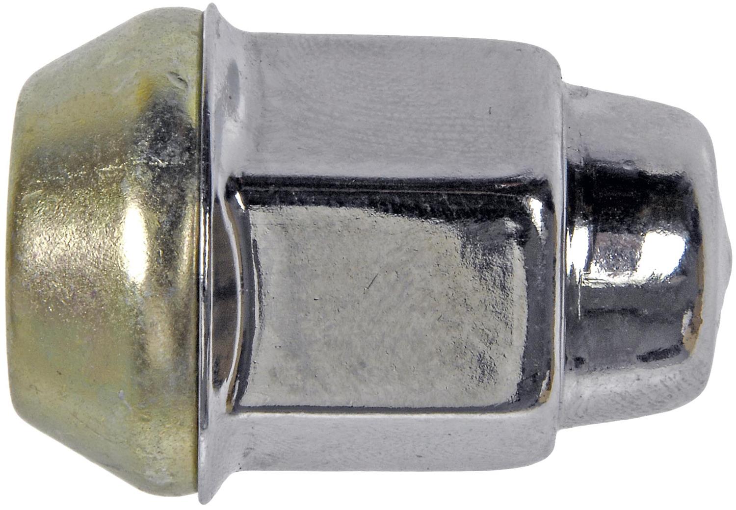 Dorman Radmutter 611-125,1 - 1 Zoll Sechskant