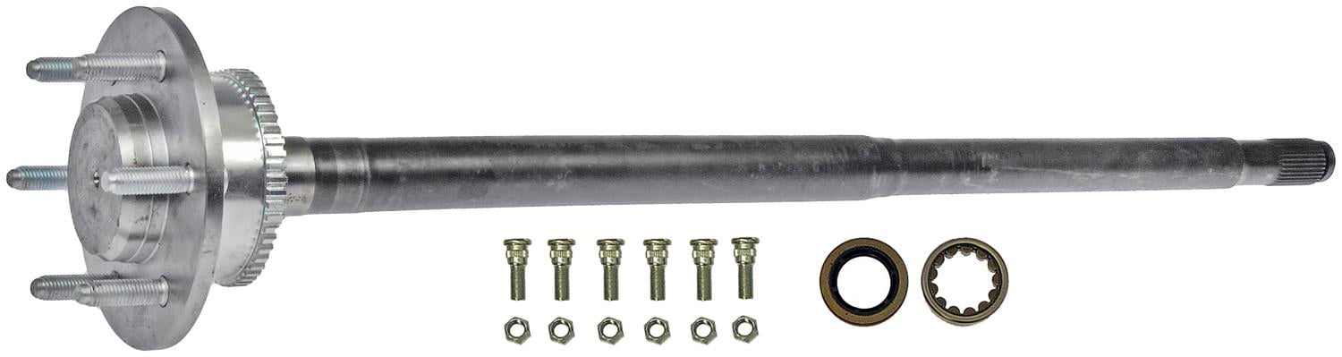 Dorman 630-123 Drive Axle Shaft Compatible With Select - View #2