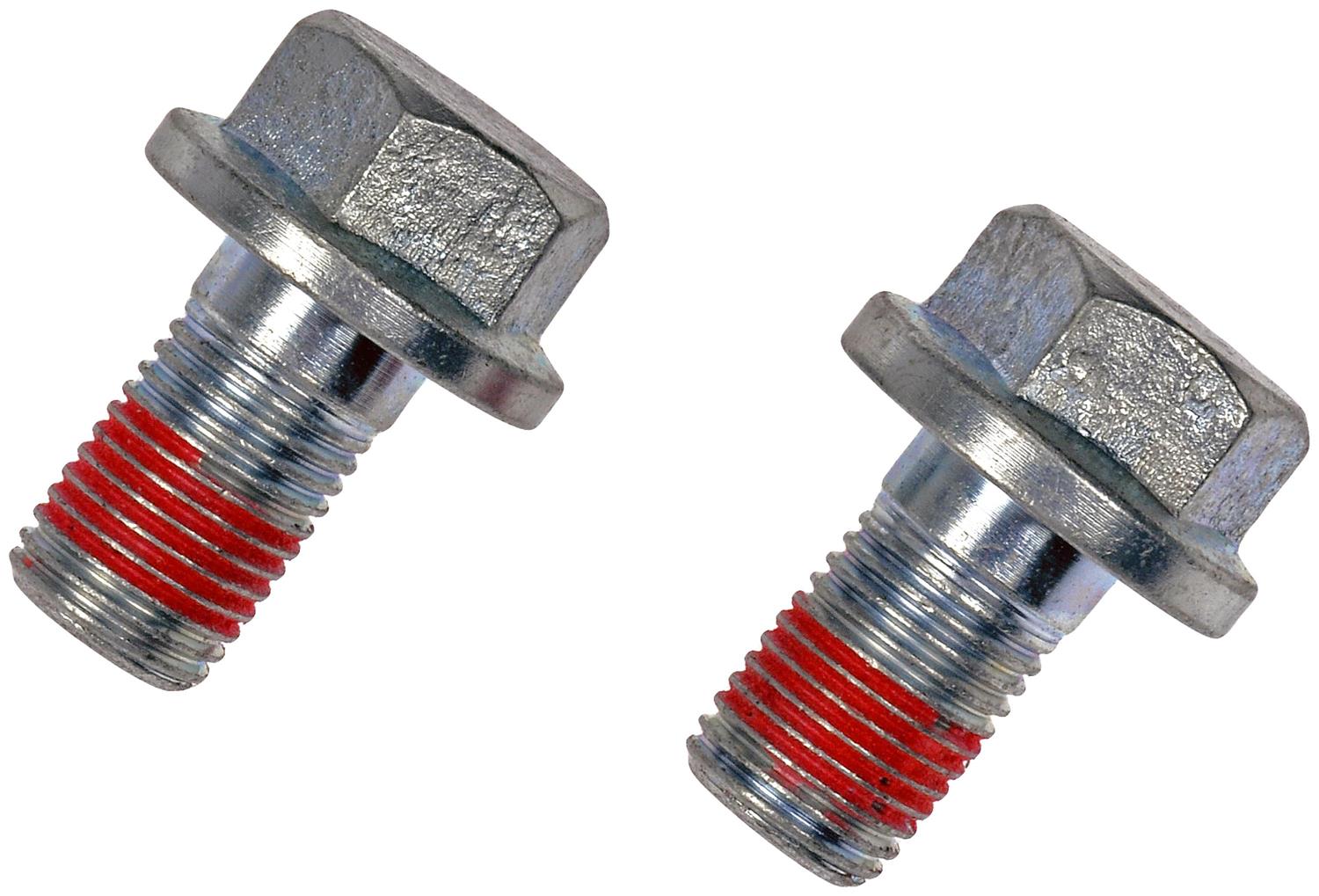 Dorman 14013 Caliper Bracket Bolt Autoplicity