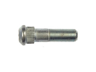 Aazon.co: Doran 610-448 1/2-20 Serrated Wheel Stud - .667 In. Knurl