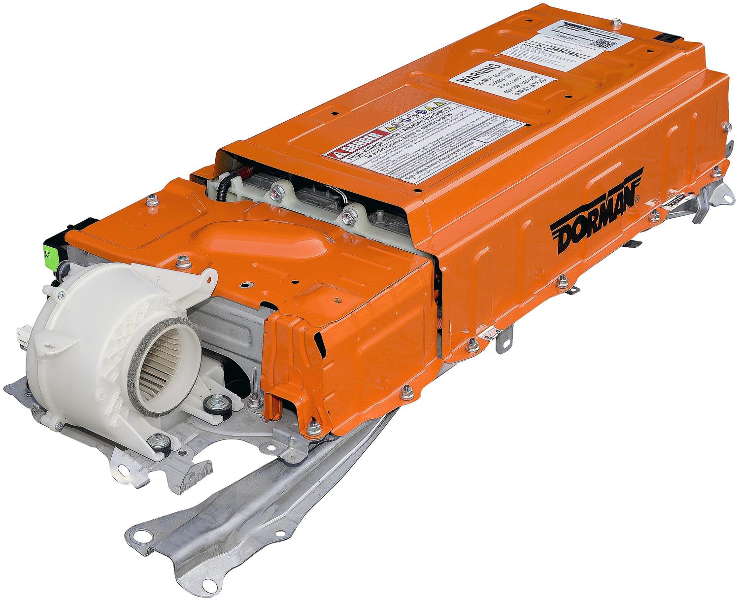 Dorman 587 007 Dorman OE Solutions 587 007 Hybrid Drive Battery 