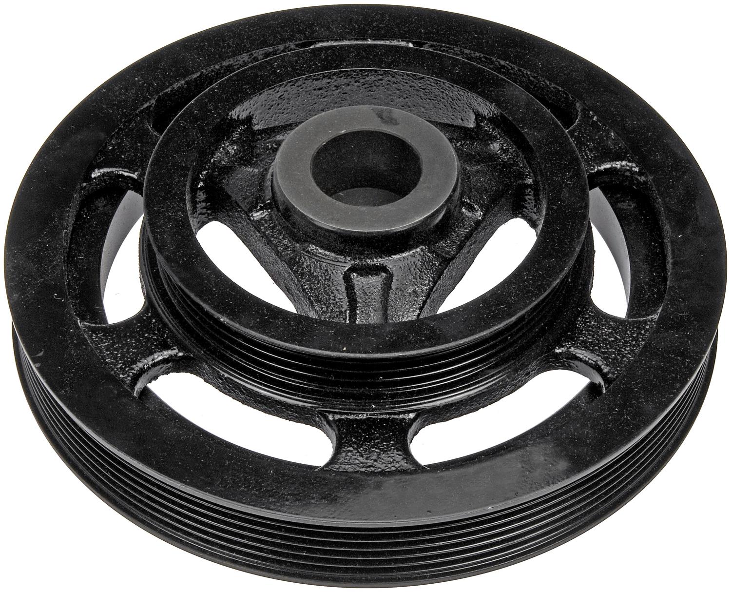 Как снять шкив коленвала на крайслер себринг Dorman 594-353 PRODUCTS Harmonic Balancer eBay