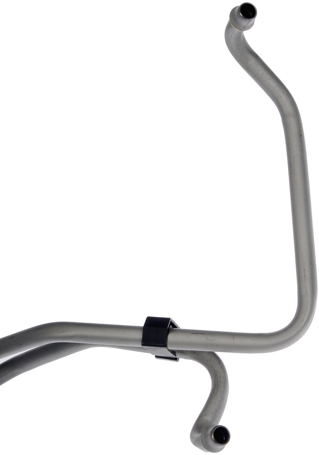 Dorman 625-105 Linea Raffreddatore Olio | Tubo Flessibile Anti-restringimento