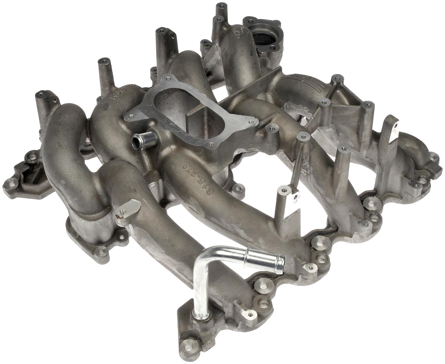 Dorman 615378 Upper Aluminum Intake Manifold Autoplicity