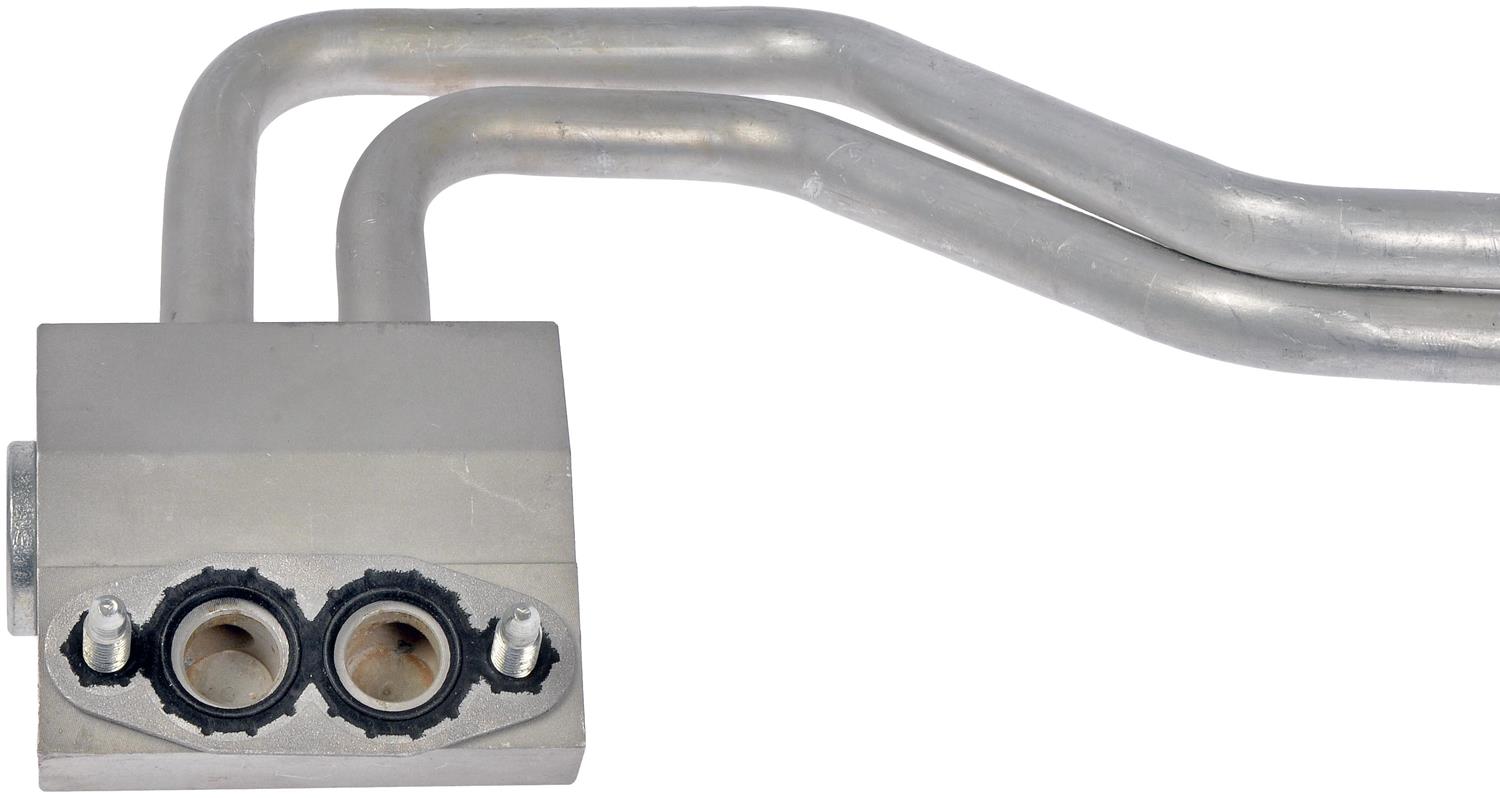 Dorman 625340 Engine Oil Cooler Line Assembly Autoplicity