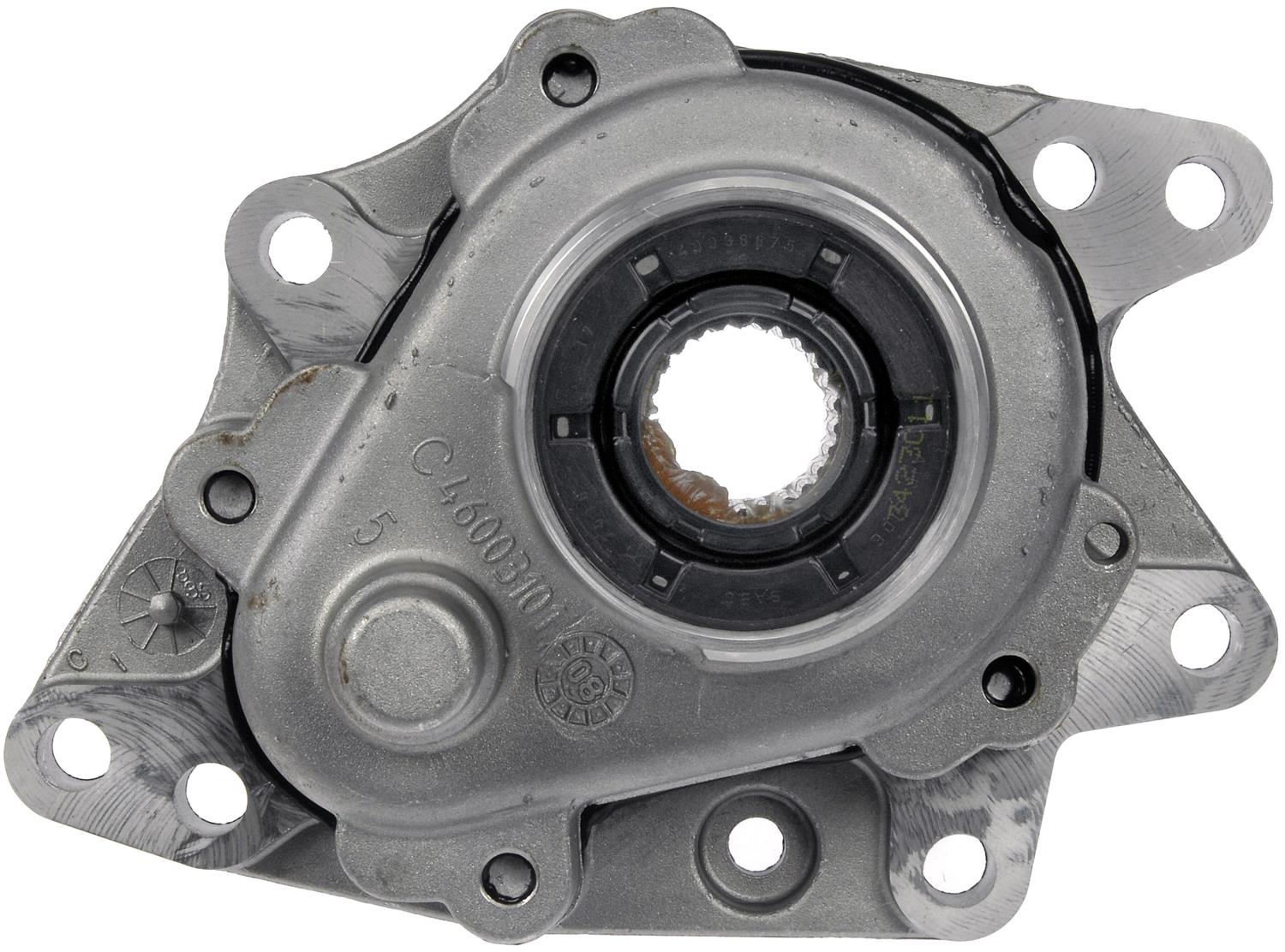 Dorman 600116 Awd Axle Disconnect Autoplicity
