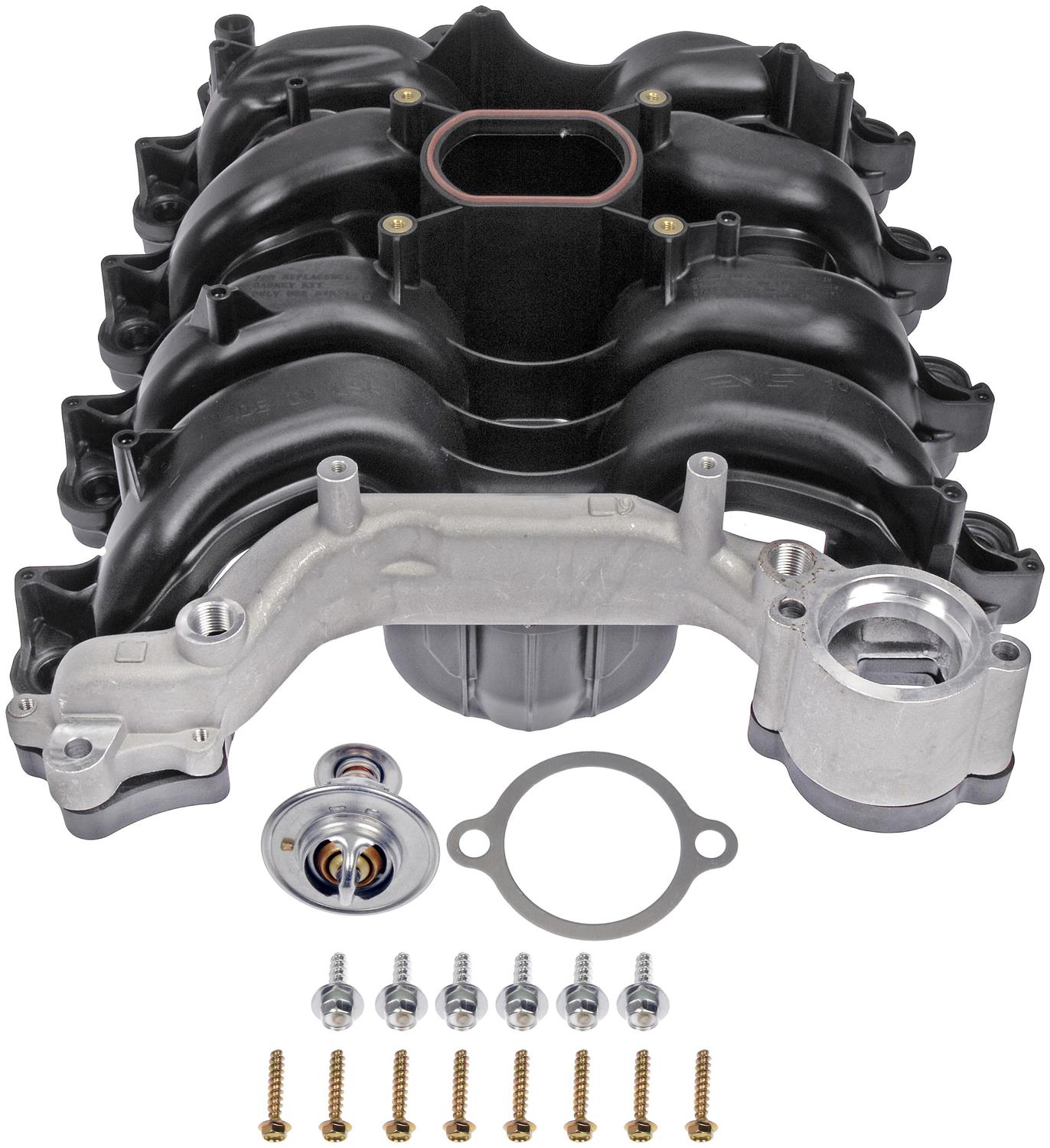 Dorman 615178 Intake Manifold Autoplicity