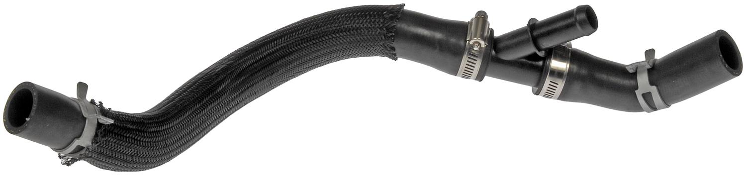 Dorman 626-214 Assemblaggio Tubo Riscaldatore HVAC – Ricambio Gomma E Acciaio Per Auto, Anticorrosione