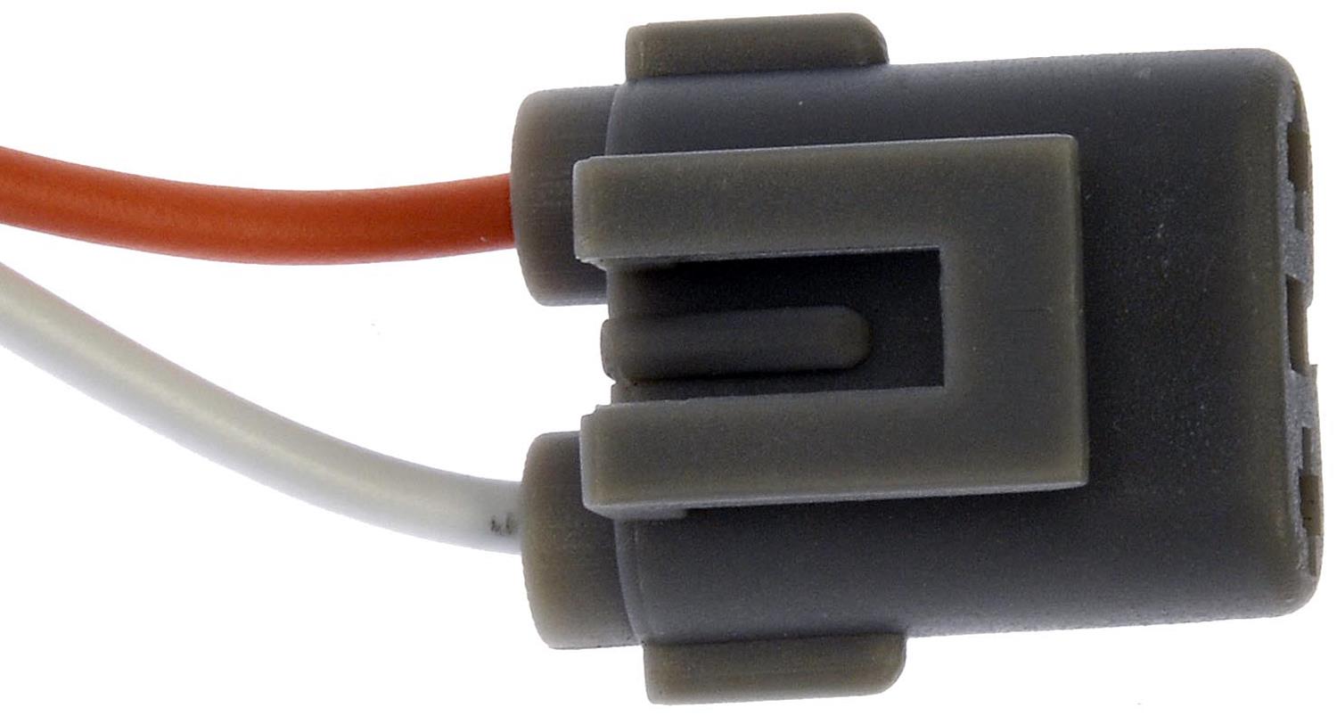 Purchase DORMAN 85818 Pigtail/Socket-Tail Lamp Socket in Fontana, California, US, for US $4.02
