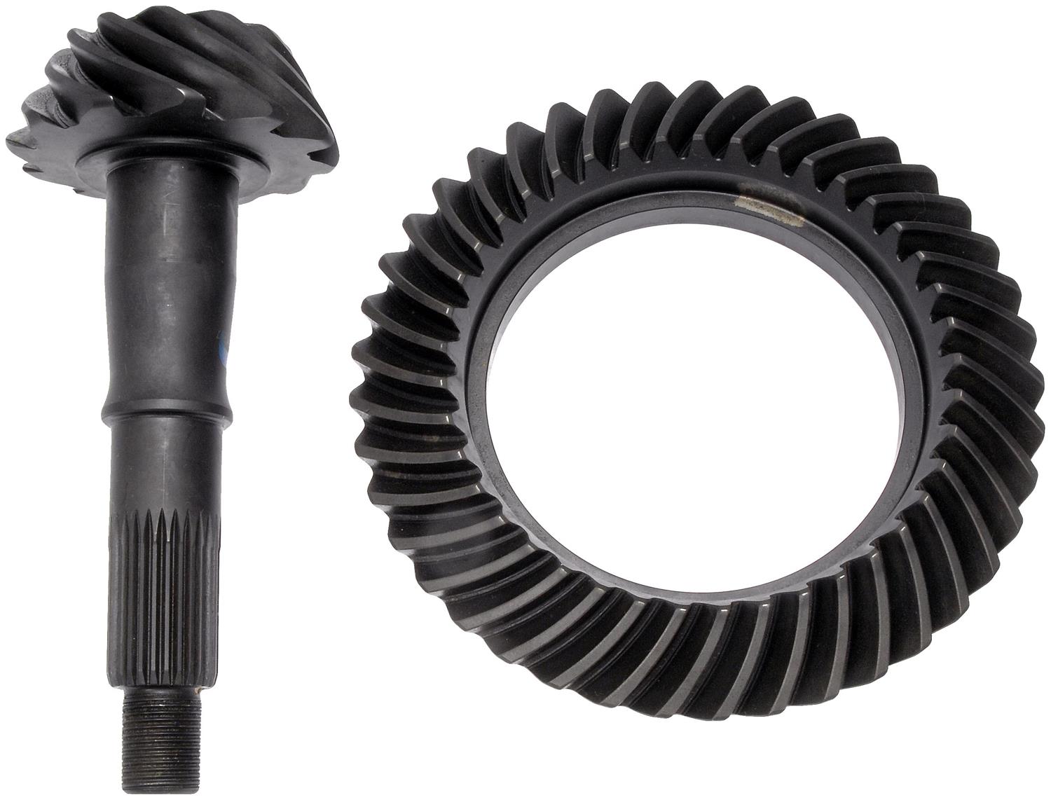 Dorman 697302 Ring & Pinion Autoplicity