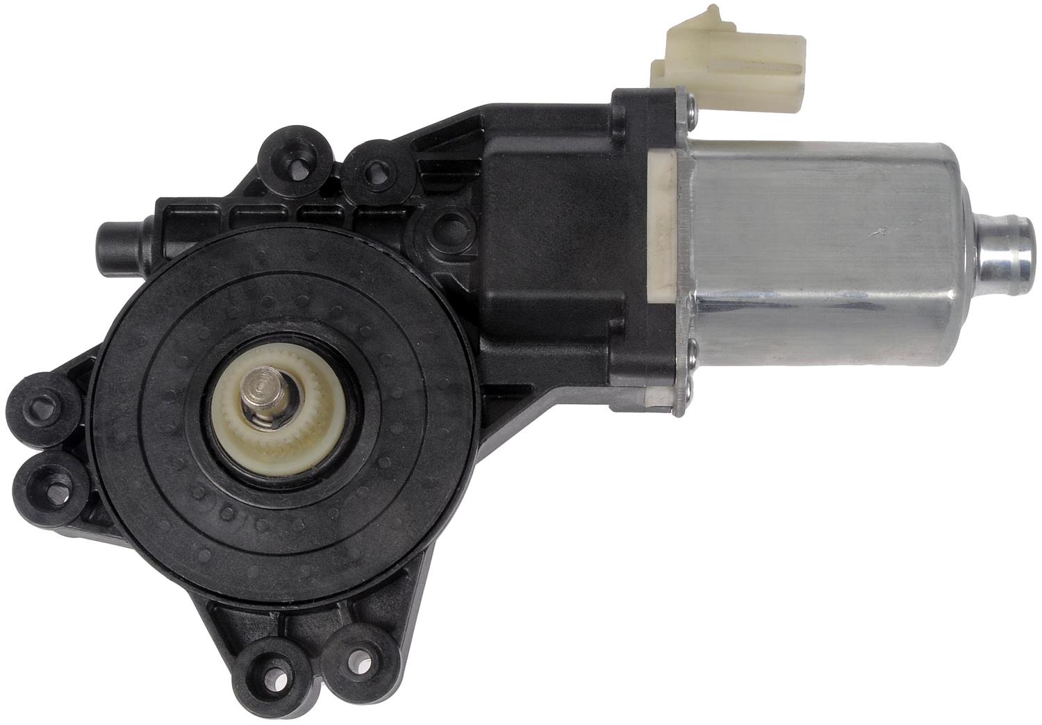 Picture of Dorman 742-428 Jeep Front Driver Side Window Lift Motor