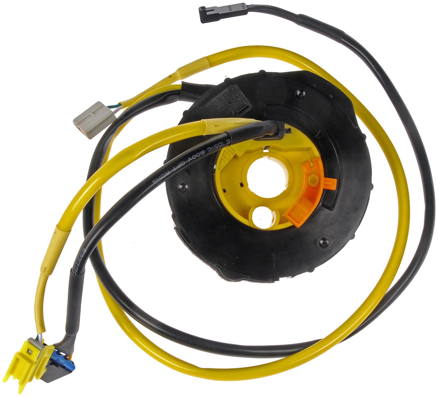 Dorman 525022 Clock Spring Autoplicity