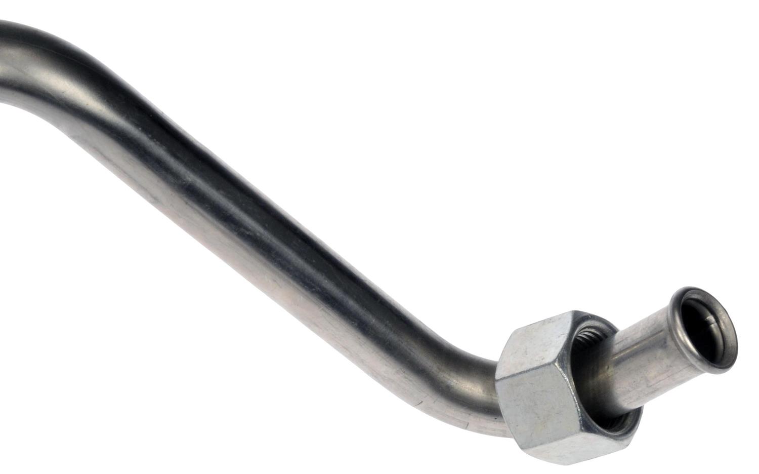 Dorman 598-141 Exhaust Gas Recirculation Tube | Autoplicity