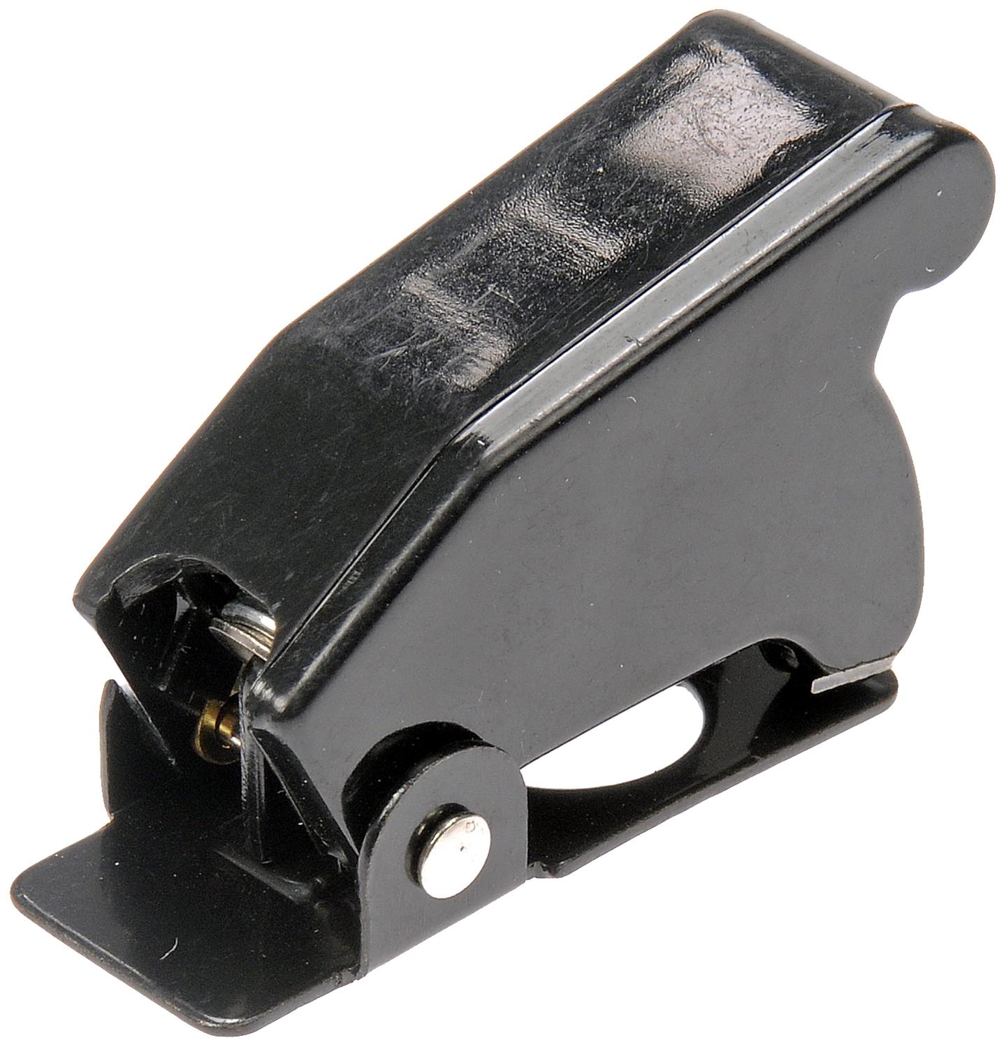 Show details for Dorman 84839 Black Toggle Switch Cover