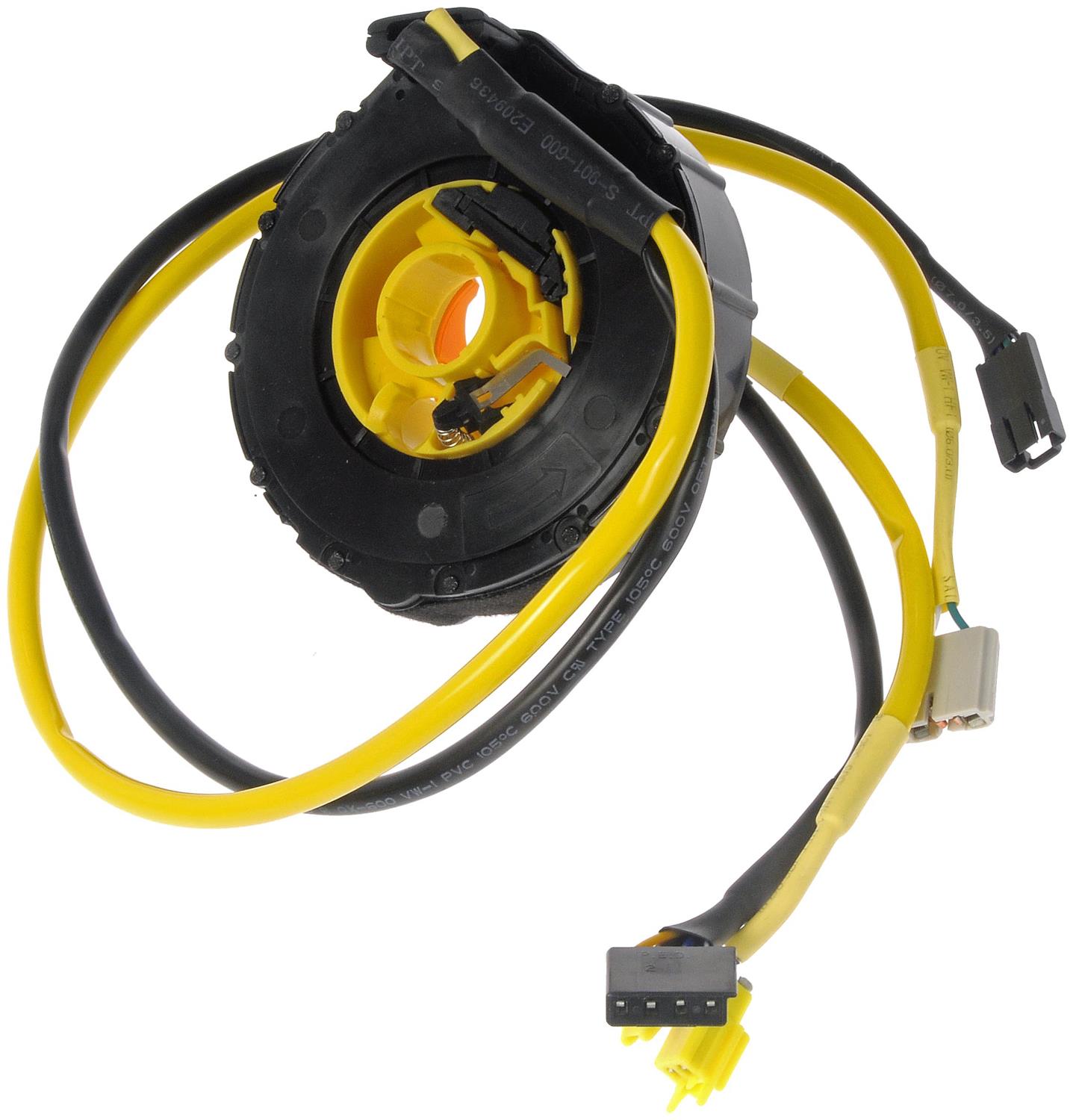 Dorman 525022 Clock Spring Autoplicity