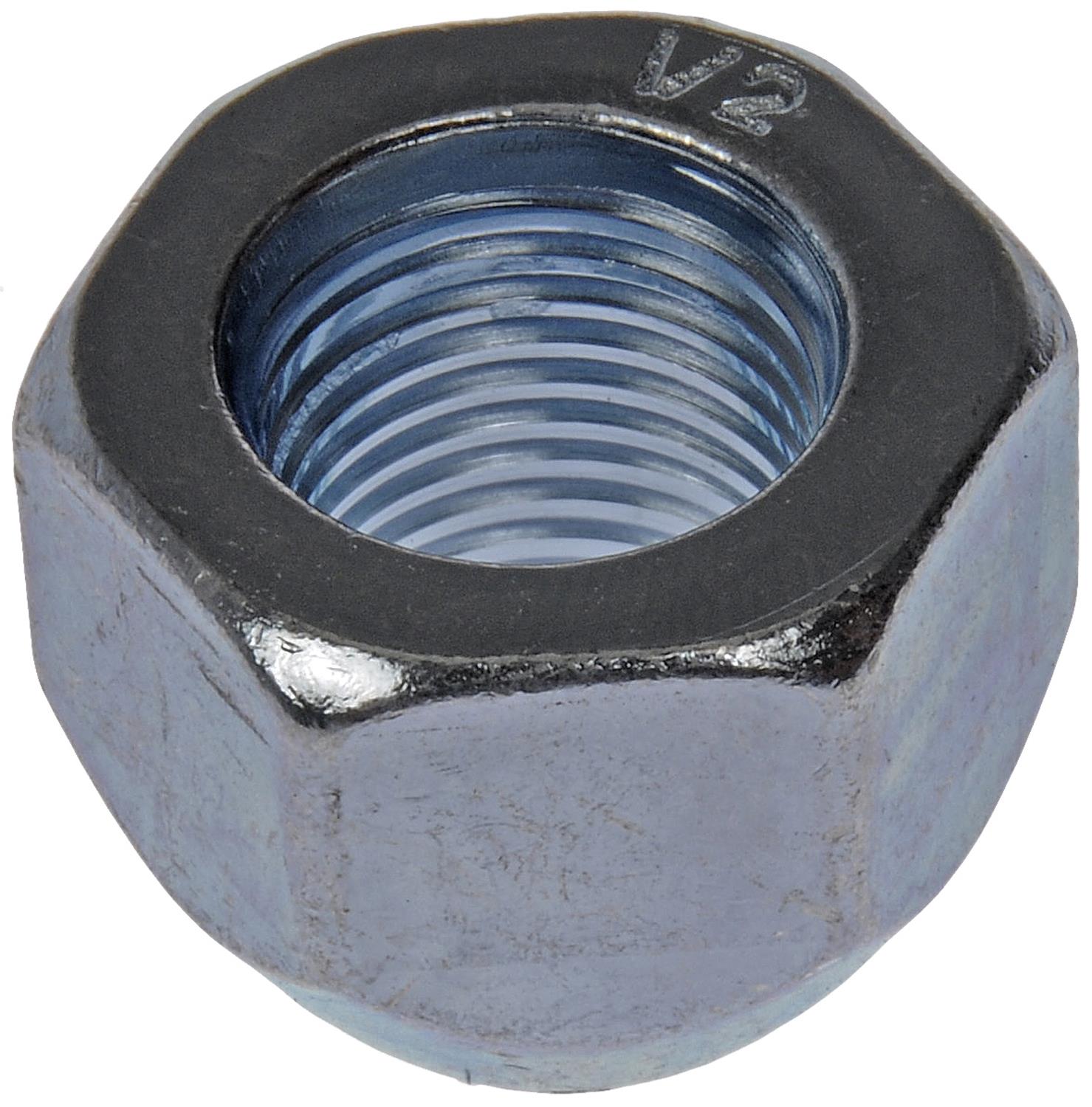 Dorman 711-312 Wheel Nut Chrome Et Conical M12 1.50
