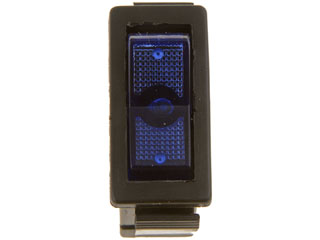 Dorman 85922 Rocker Blue 20 Amp | Autoplicity