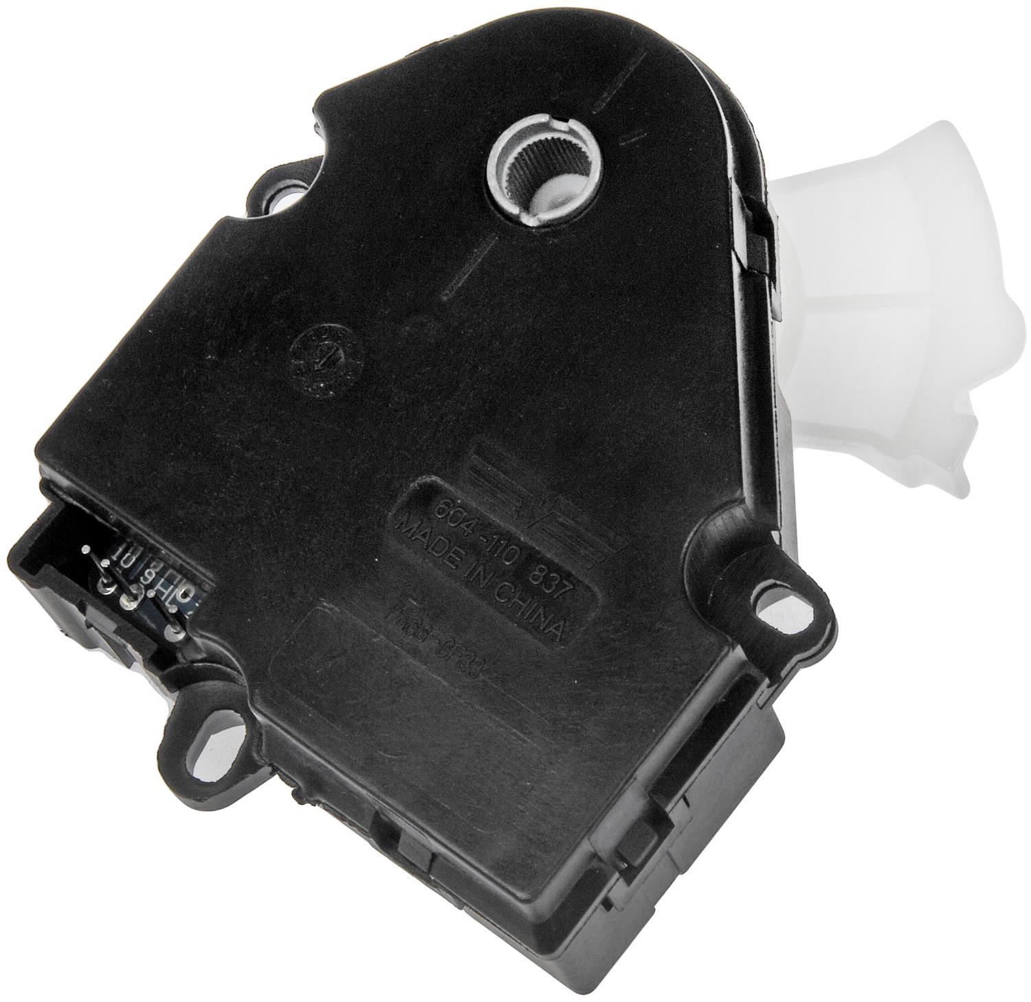 Dorman 604110 Air Door Mode Actuator Autoplicity