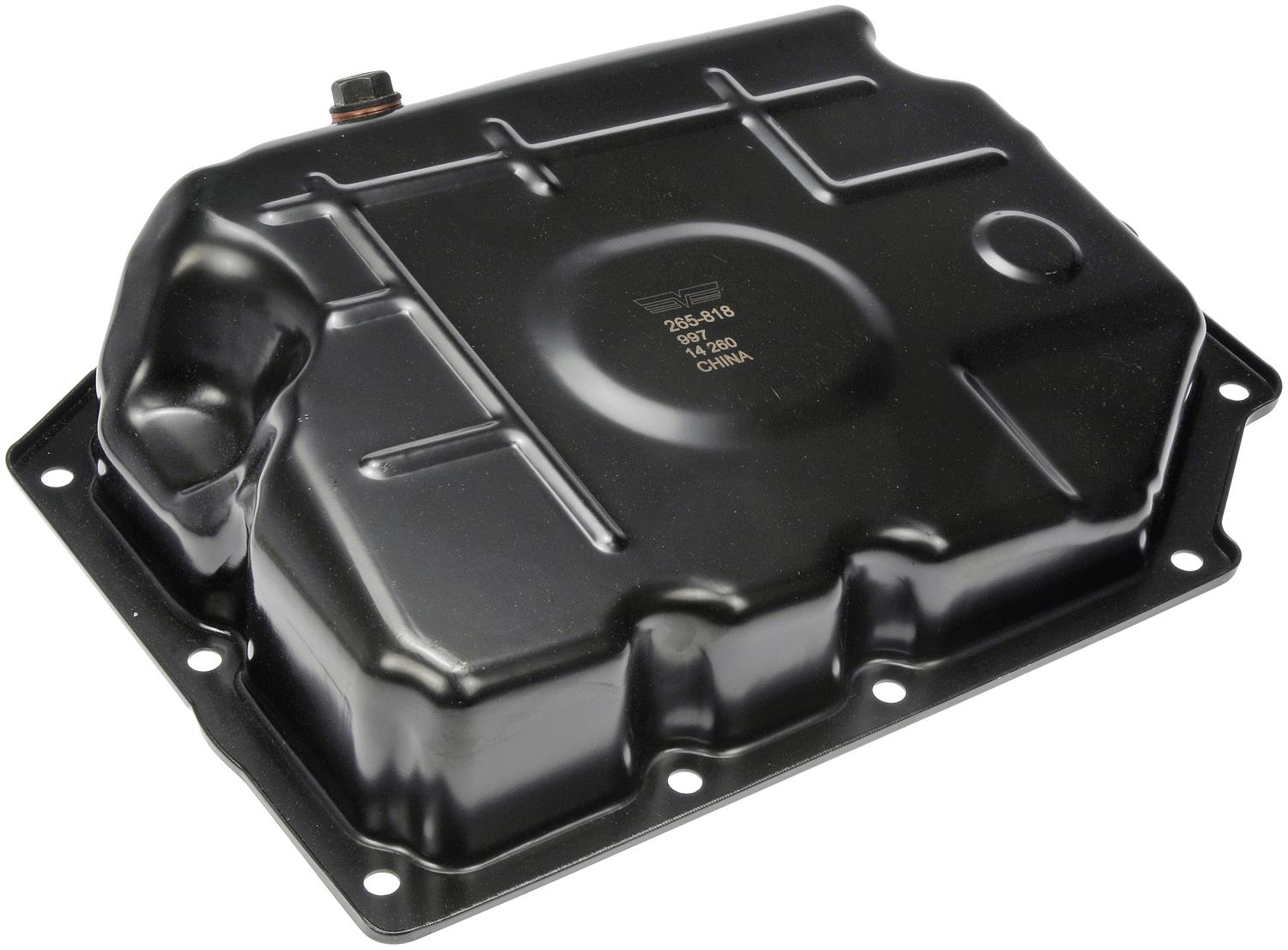 Dorman 265818 Transmission Pan Autoplicity