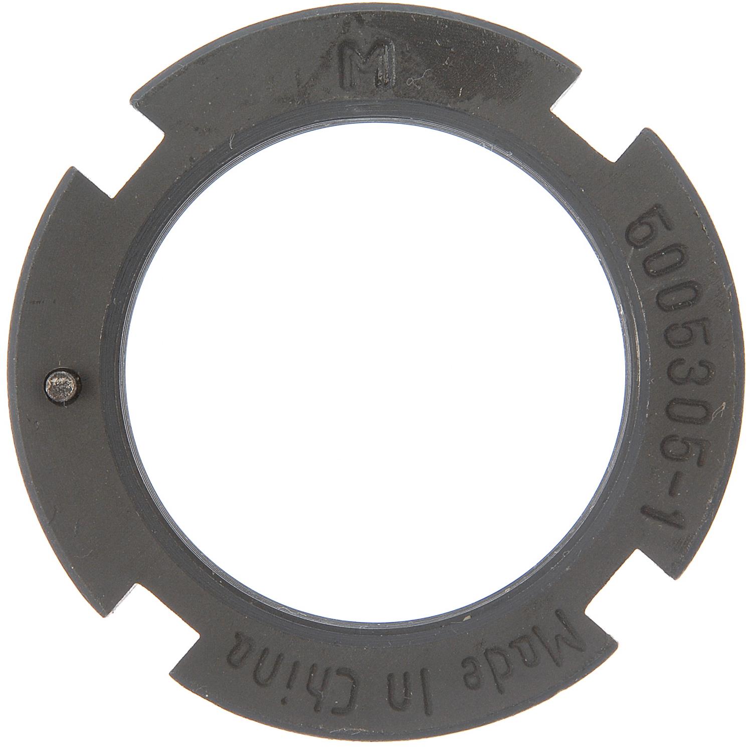 Dorman 615-073 Spindle Nut 3/4 In. 16 And M20 In. 1.0 Hex