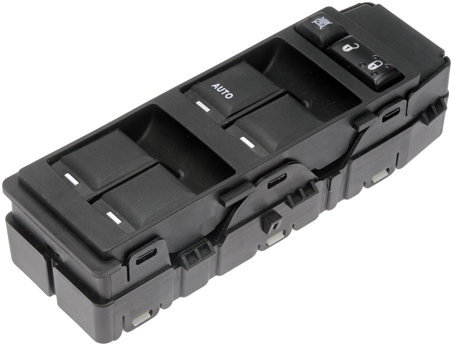 Dorman 901459 Driver Side Master Power Window Switch Autoplicity
