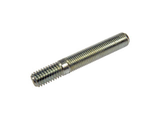 Show details for Dorman 675-108 Double Ended Stud - 7/16-14 X 3/4 In. And 7/16-20 X 1-13/16 In.