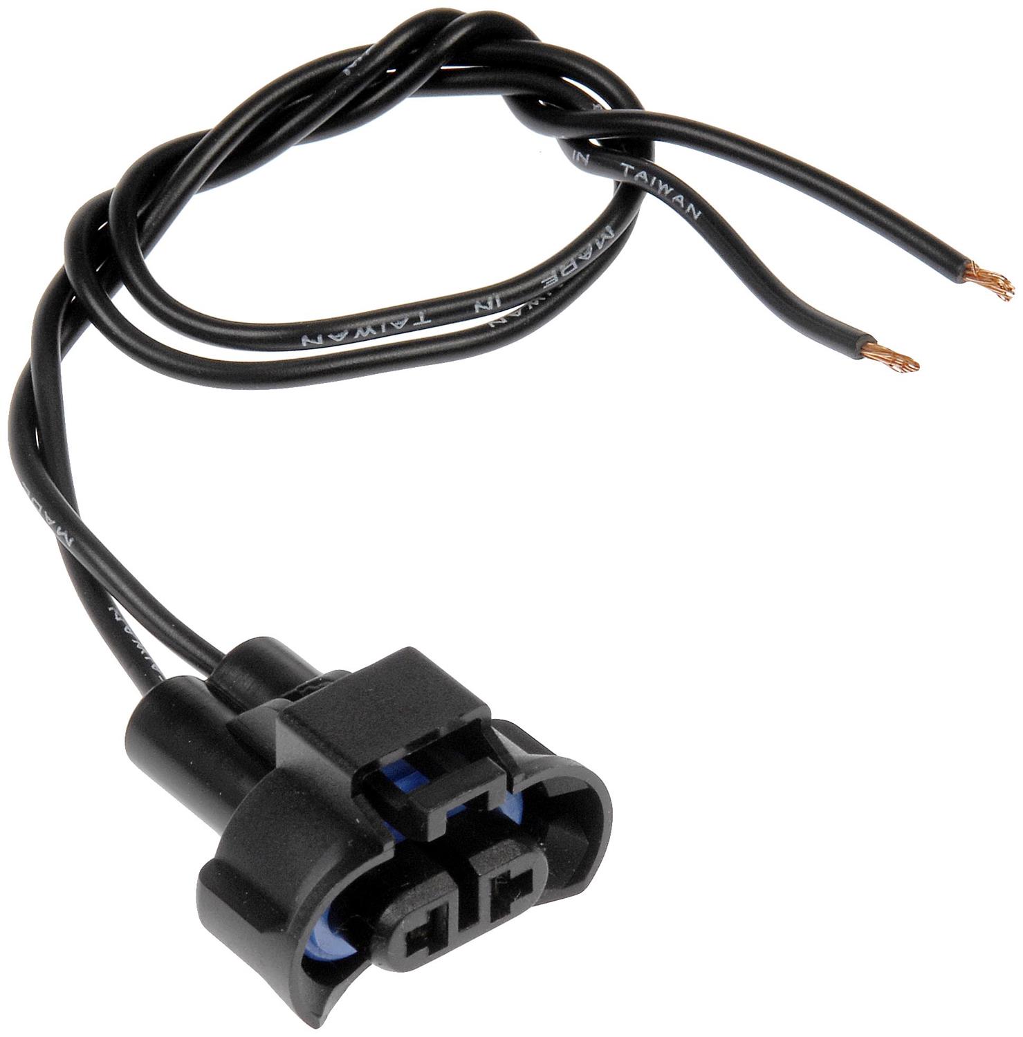 Dorman 84783 H8/h11 Electrical Wiring Harness Autoplicity
