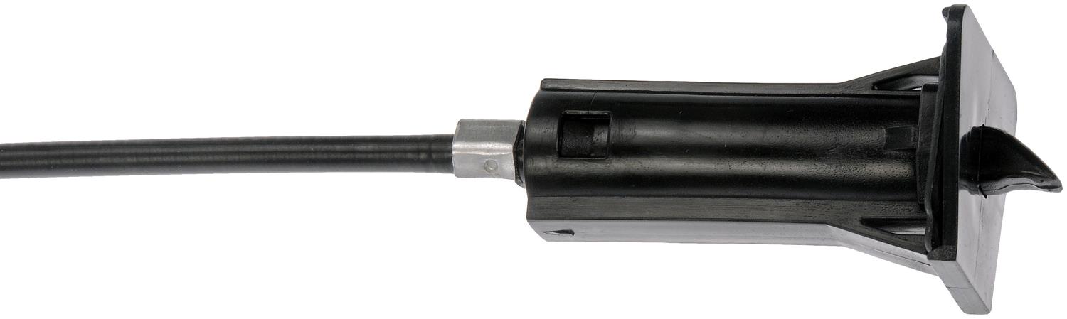Fuel Door Release Cable - Dorman# 912-150 Fits 10-12 Hyundai Santa Fe - View #3