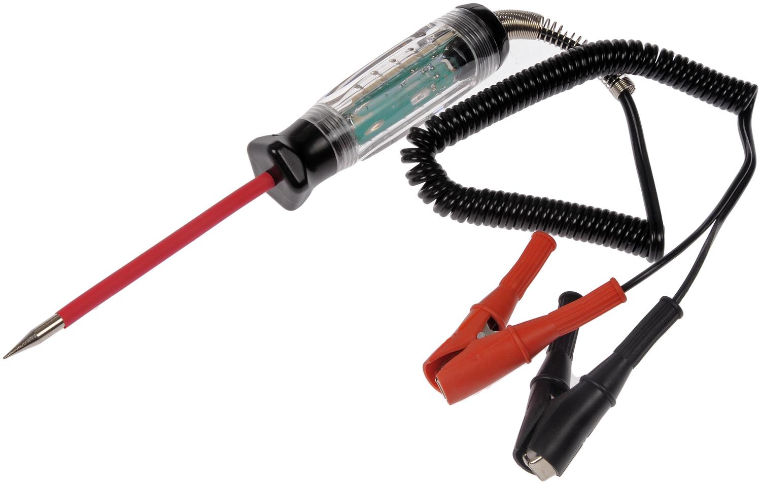 Computer Safe Automotive Logic Probe by Cen-Tech Computer Safe Automotive Logic Probe by Cen-Tech