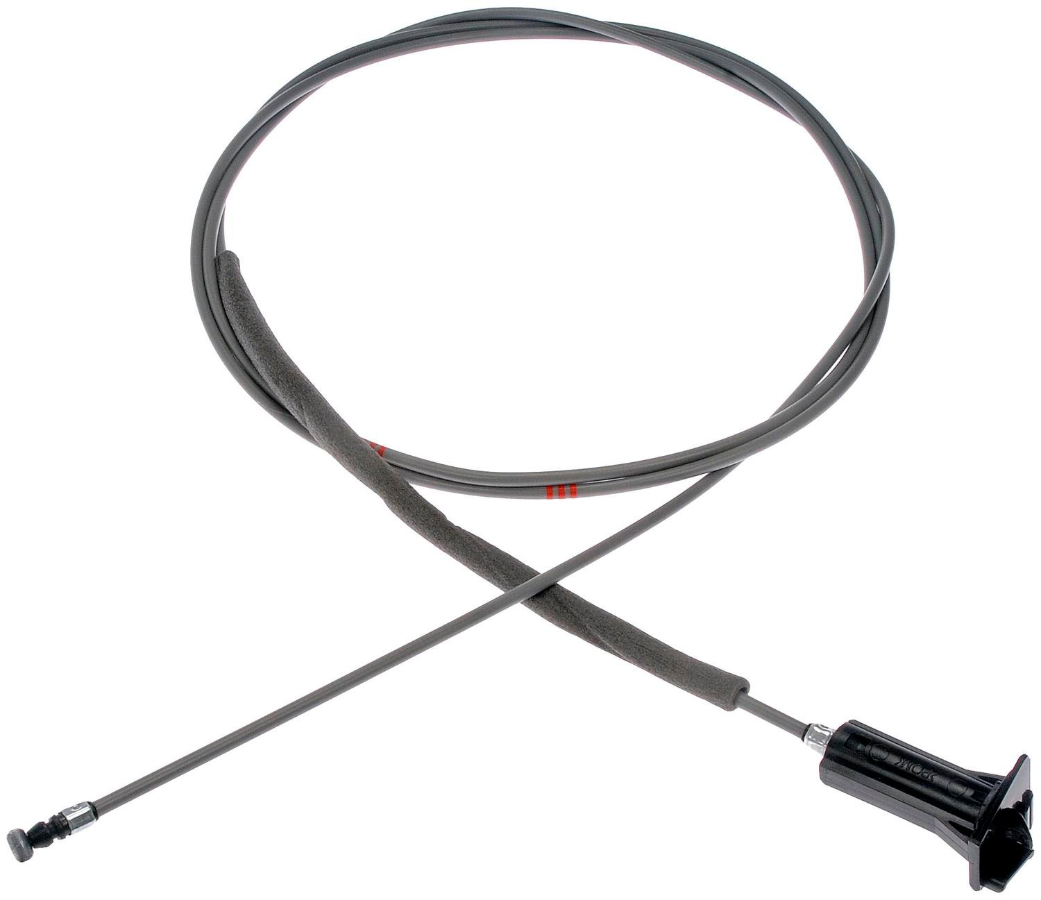 Dorman 912158 Fuel Door Release Cable Autoplicity