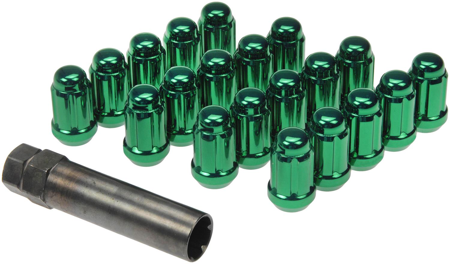 Dorman 711355F Spline Drive Autoplicity