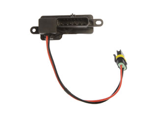 Picture of Dorman 973-006 Blower Motor Speed Resistor