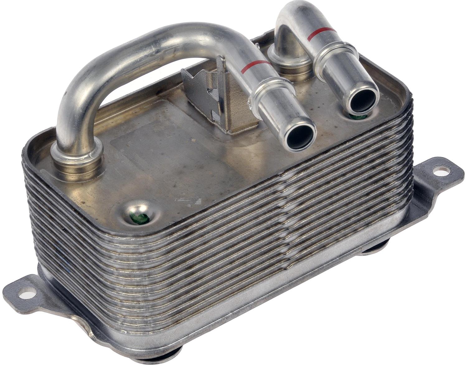 Dorman 918-268 Transmission Oil Cooler | Direct Replacement For Nissan Pathfinder 2008-2012 | Maintains Proper Fluid Temperature