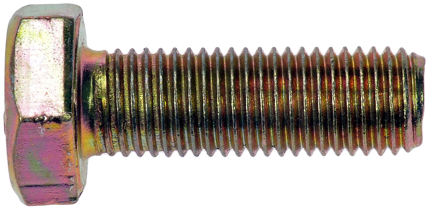 Dorman 980531 Metric Hex Head Bolt Autoplicity