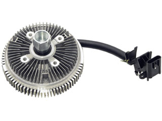 622-104 | Dorman Fan Clutch Assembly - Dodge Ram 5.9L / 6.7L Cummins