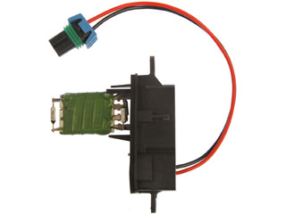 Picture of Dorman 973-007 3500 Blower Motor Resistor