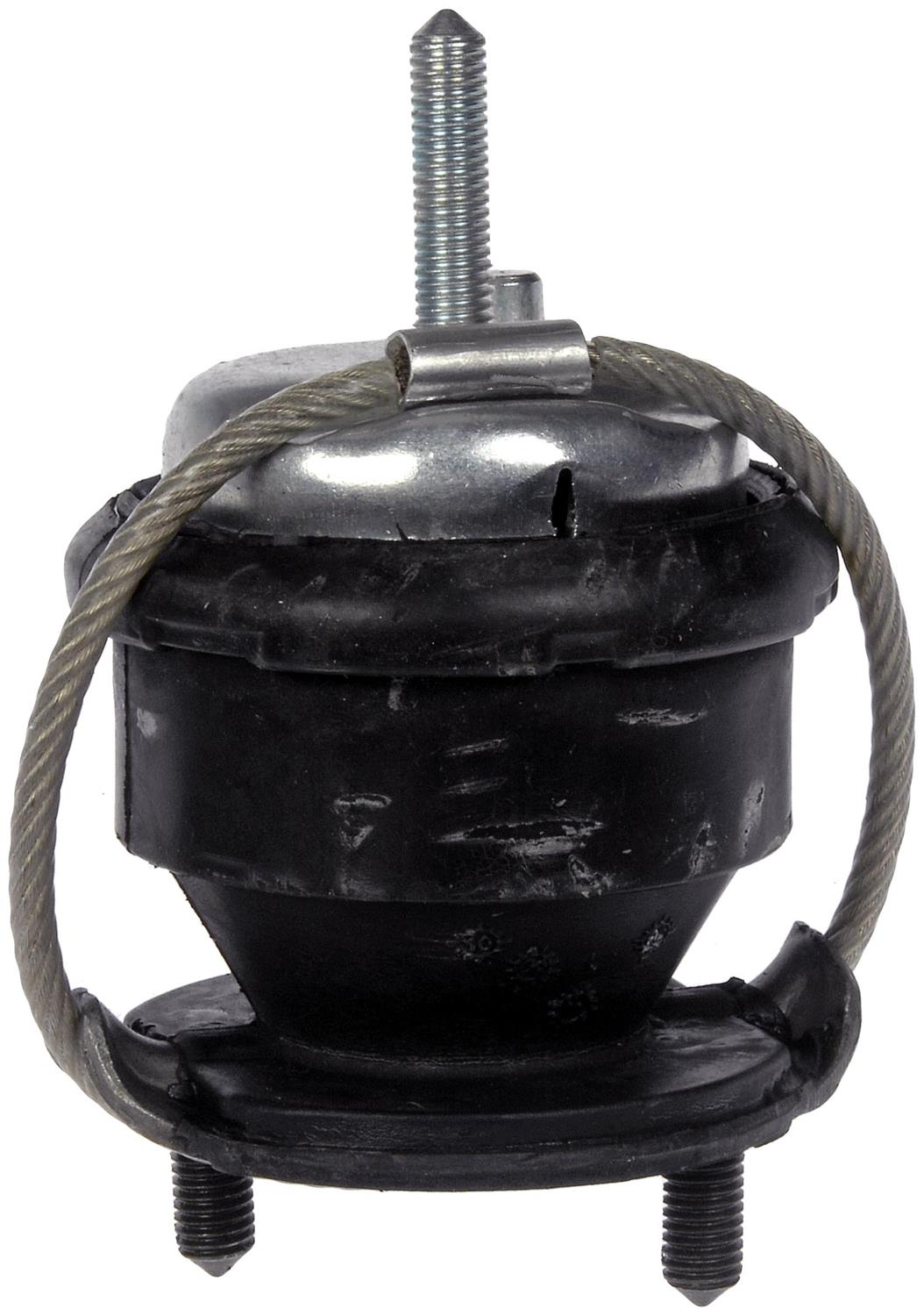 Dorman 523108 Rear Position Engine Mount Vibration Damper Autoplicity