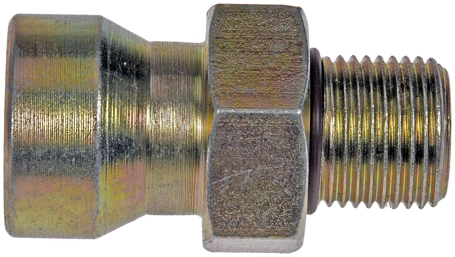 Dorman 800621 Transmission Line Connector Autoplicity