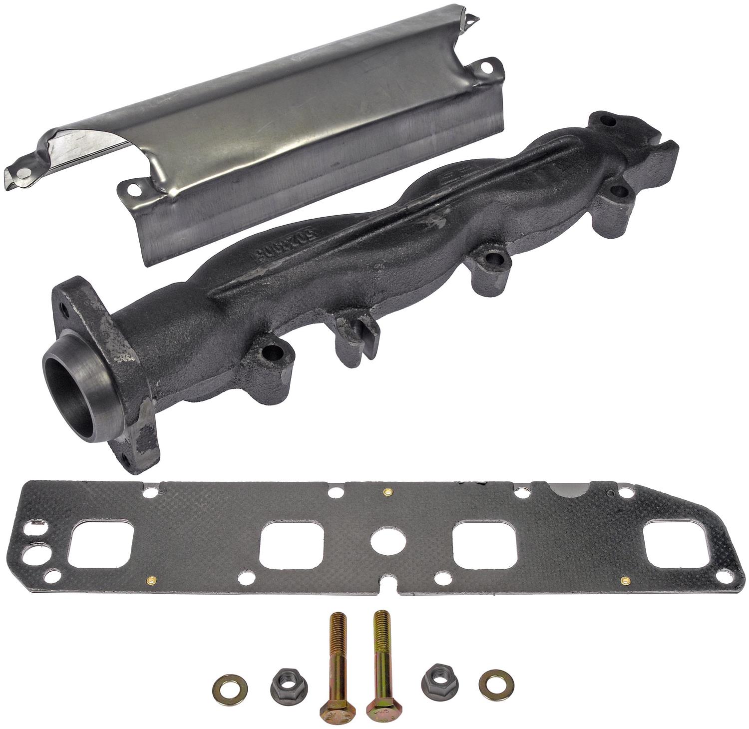 Dorman 674905 PRODUCTS Exhaust Manifold Kit Autoplicity