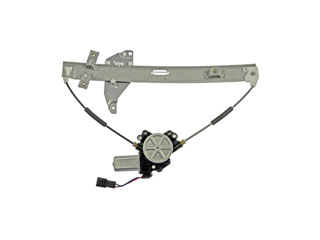 Picture of Dorman 748-172 Power Window Regulator And Motor Assembly
