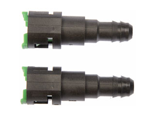 dorman connectors fuel line autoplicity