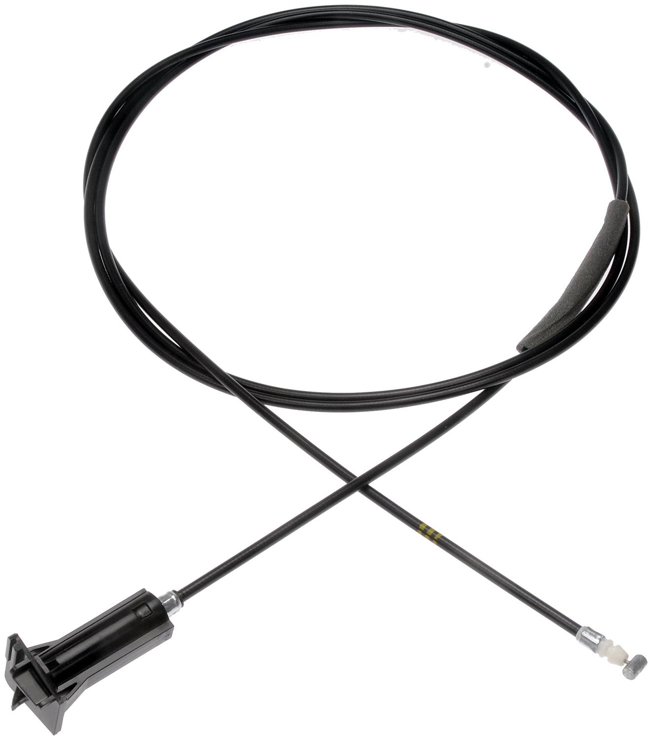 Dorman 912159 Fuel Door Release Cable Autoplicity