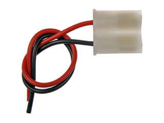 Presa Lampeggiante Dorman 84734 A 2 Fili - Ricambio Auto