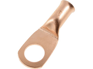 Picture of Dorman 85638 6 Gauge 3/8 In. Copper Ring Lug