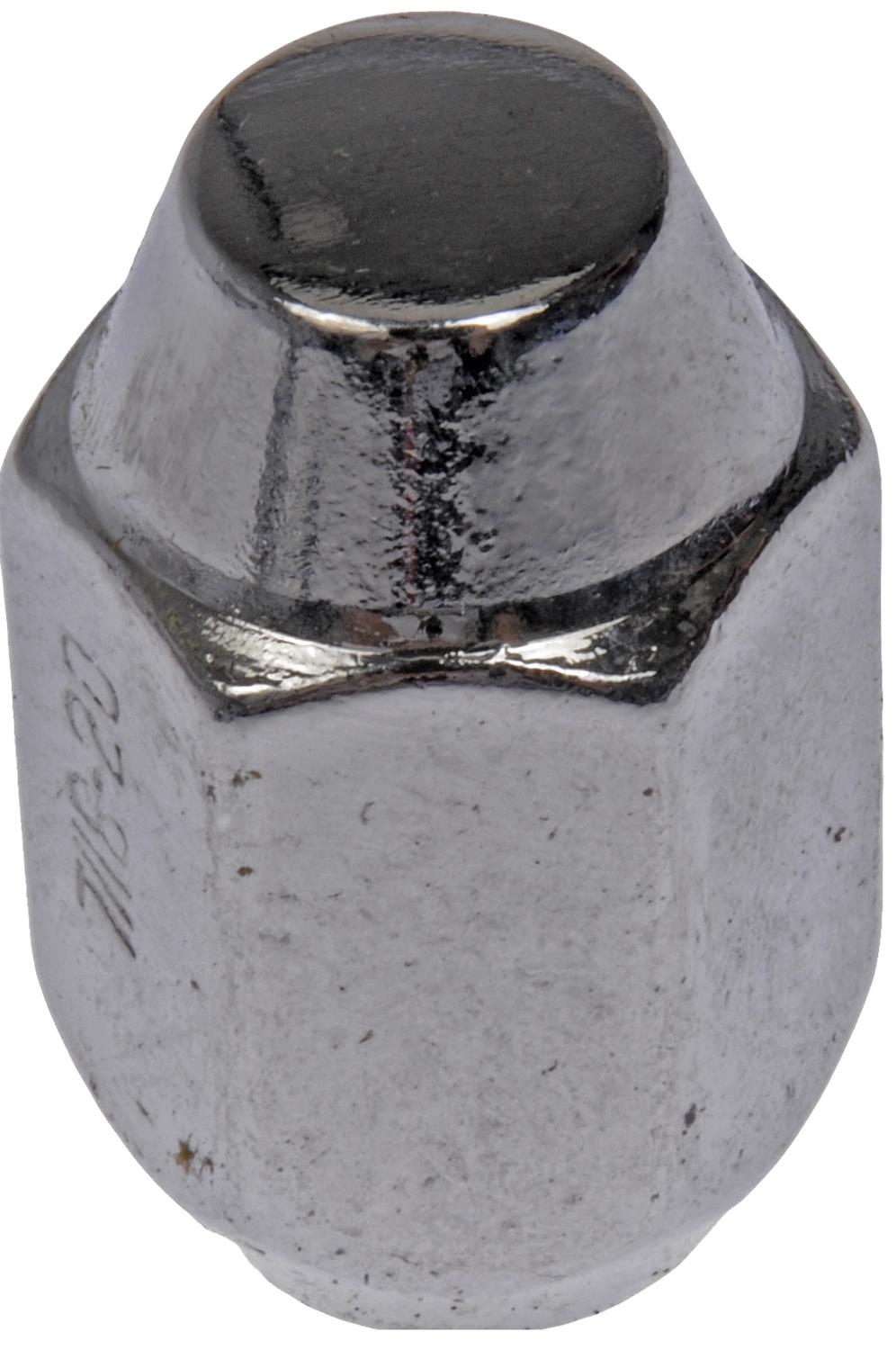 Dorman 711109 Chrome Wheel Nut Autoplicity