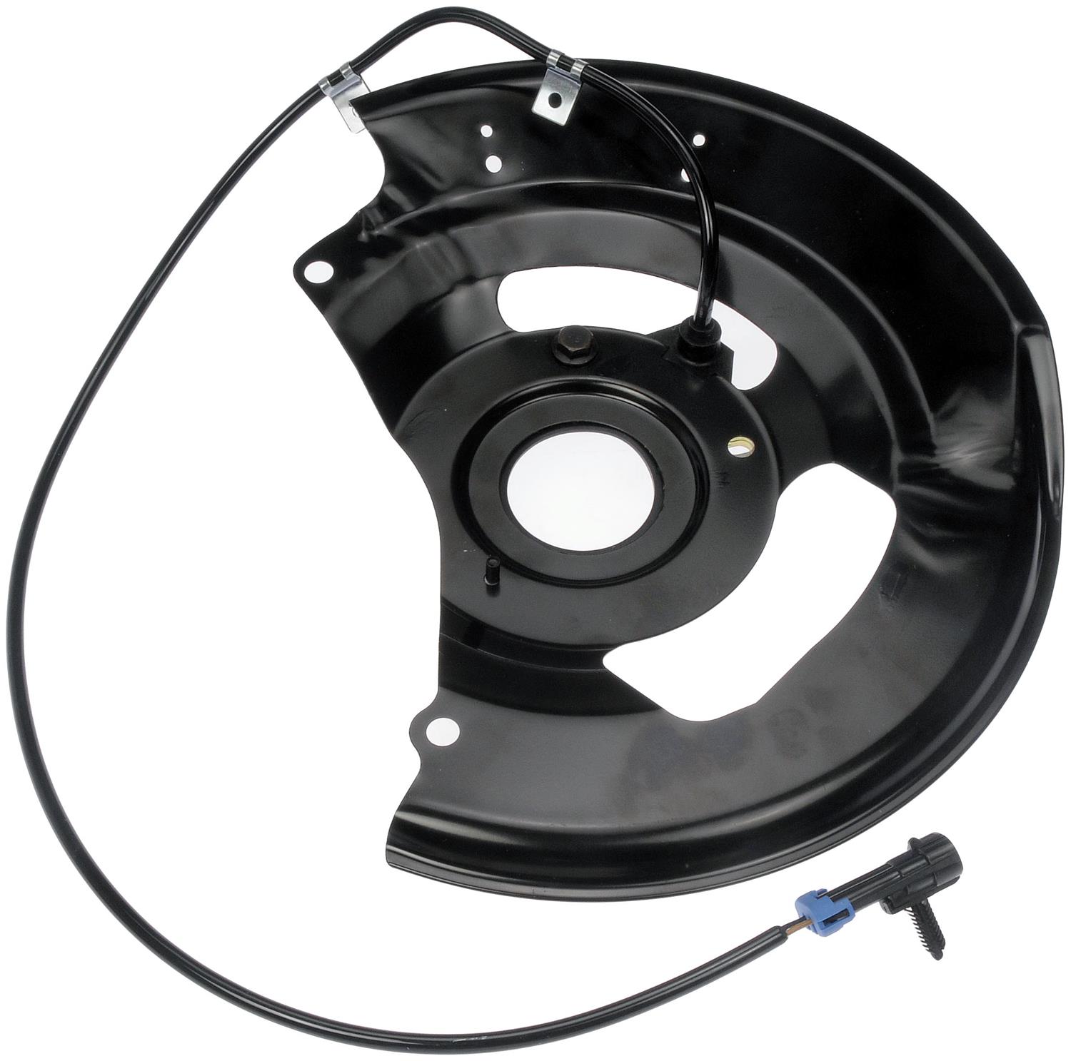 Dorman Rear Center ABS Wheel Speed Sensor For Ford F-150 1990-2003 – Direct Replacement SX-7795
