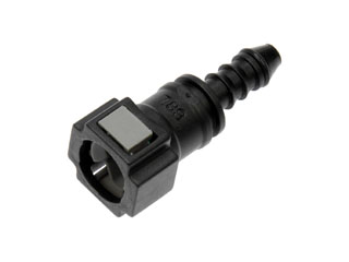 DORMAN 800188 Kraftstoffleitung Reparatur-Set - Einfache Installation