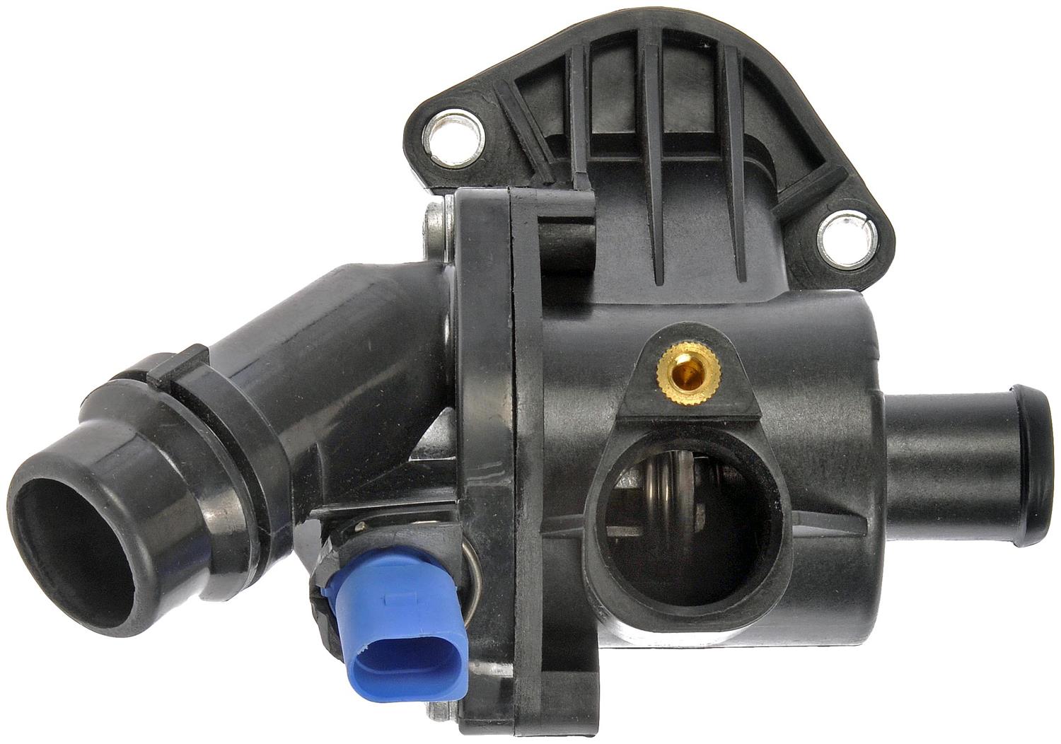 Picture of Dorman 902-814 Integrated Thermostat Housing Assembly With Sensor