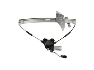 Picture of Dorman 748-172 Power Window Regulator And Motor Assembly
